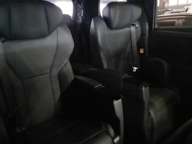 Toyota ALPHARD 2025 8053127-11