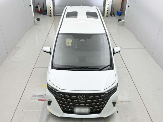 Toyota ALPHARD 2025 8053127-7