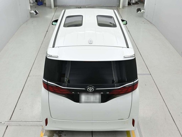 Toyota ALPHARD 2025 8053127-8