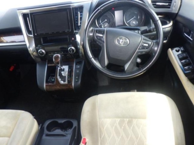 Toyota ALPHARD 2019 8053133-3