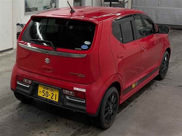 Suzuki ALTO WORKS 2018 8052674-5
