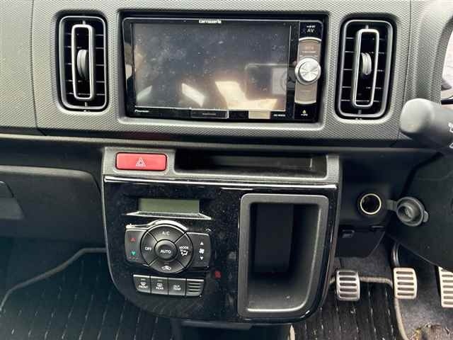 Suzuki ALTO WORKS 2018 8052674-6