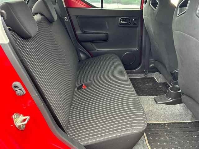 Suzuki ALTO WORKS 2018 8052674-8