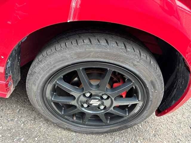 Suzuki ALTO WORKS 2018 8052674-9