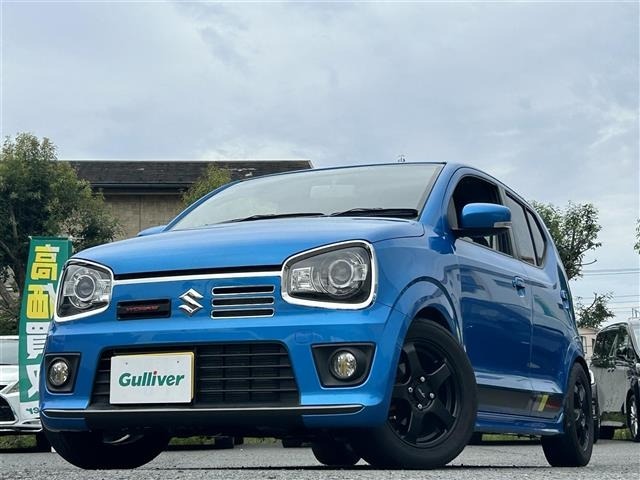 Suzuki ALTO WORKS 2019 8052735-0