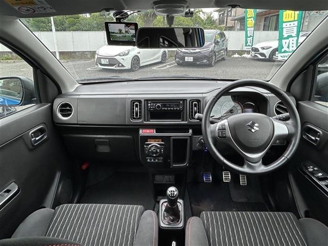 Suzuki ALTO WORKS 2019 8052735-1
