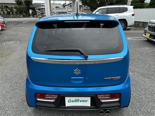 Suzuki ALTO WORKS 2019 8052735-12