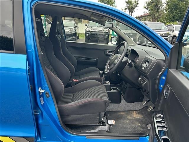 Suzuki ALTO WORKS 2019 8052735-15