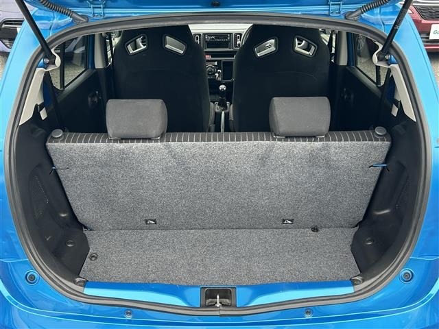 Suzuki ALTO WORKS 2019 8052735-17