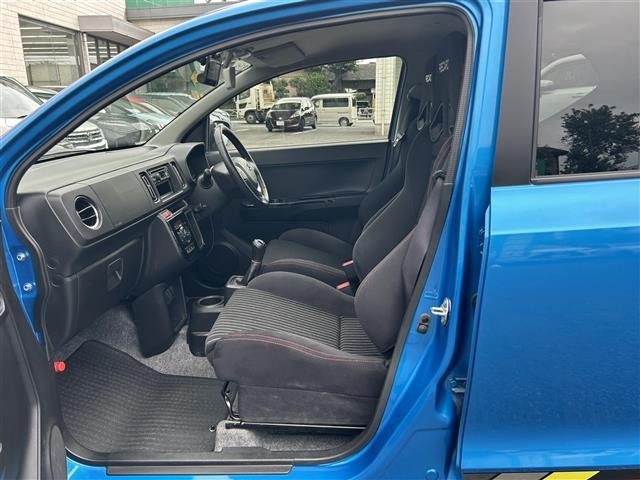 Suzuki ALTO WORKS 2019 8052735-19