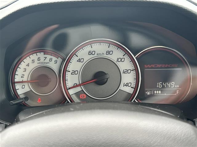 Suzuki ALTO WORKS 2019 8052735-2