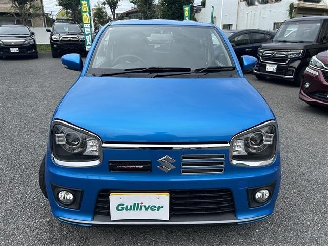 Suzuki ALTO WORKS 2019 8052735-20