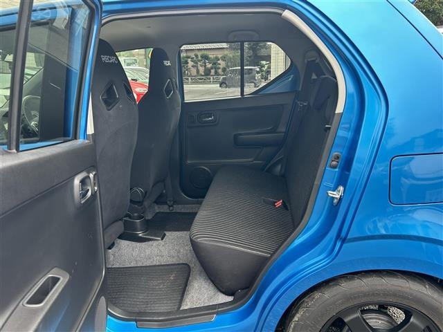 Suzuki ALTO WORKS 2019 8052735-21