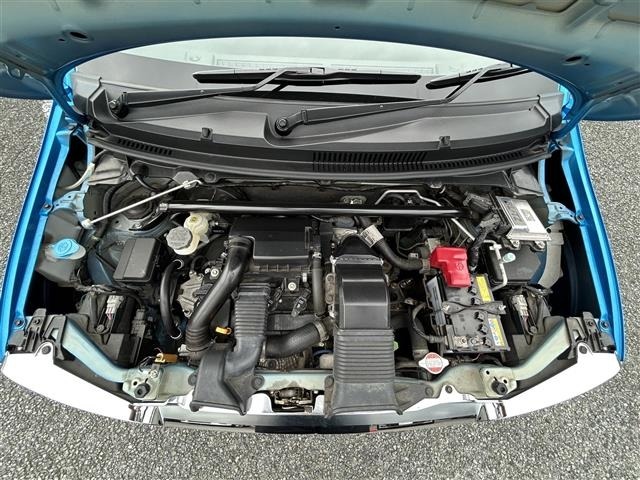 Suzuki ALTO WORKS 2019 8052735-22