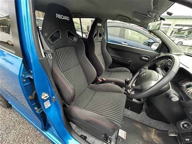 Suzuki ALTO WORKS 2019 8052735-5