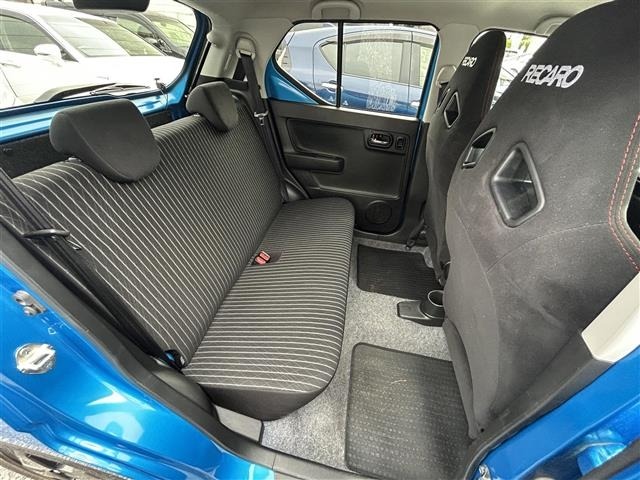 Suzuki ALTO WORKS 2019 8052735-7