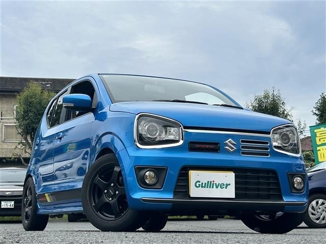 Suzuki ALTO WORKS 2019 8052735-8