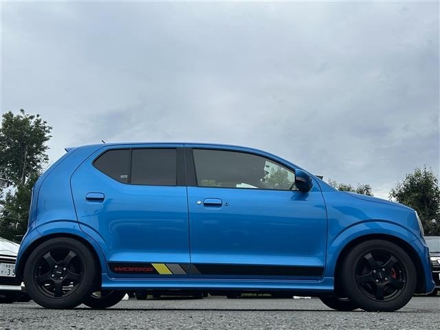 Suzuki ALTO WORKS 2019 8052735-9