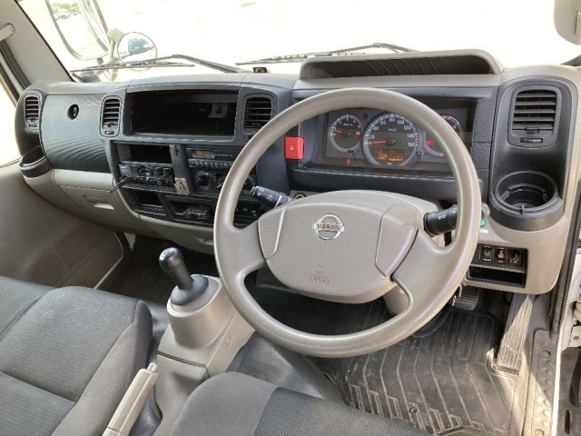 Nissan ATLAS 2012 8062543-3