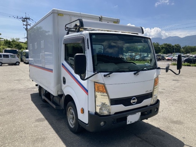 Nissan ATLAS 2012 8062543-4