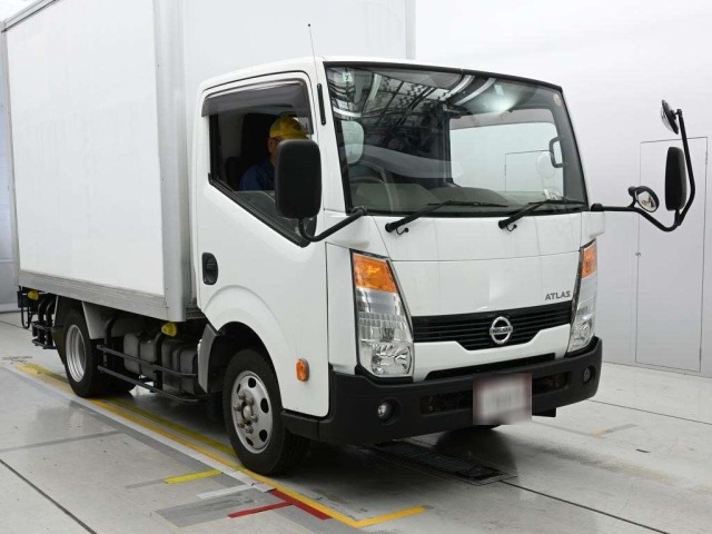 Nissan ATLAS 2017 8062550-5