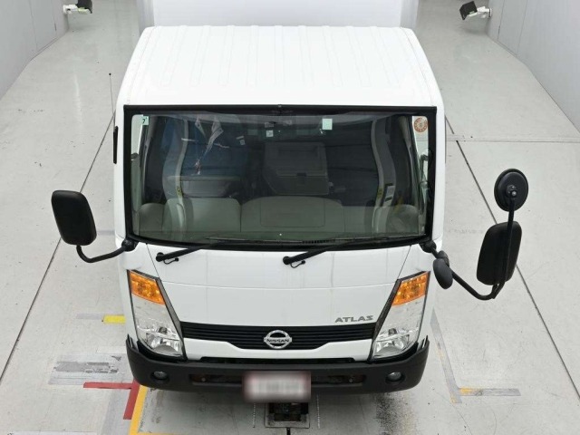 Nissan ATLAS 2017 8062550-7