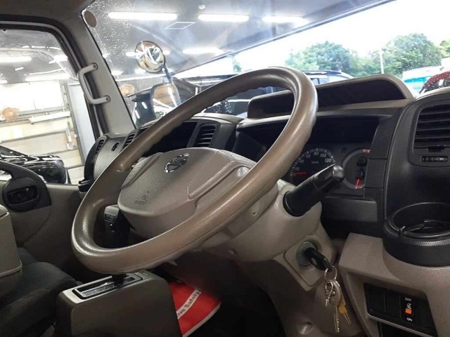 Nissan ATLAS 2017 8062550-9