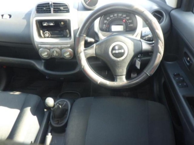 Daihatsu BOON 2009 8056321-2