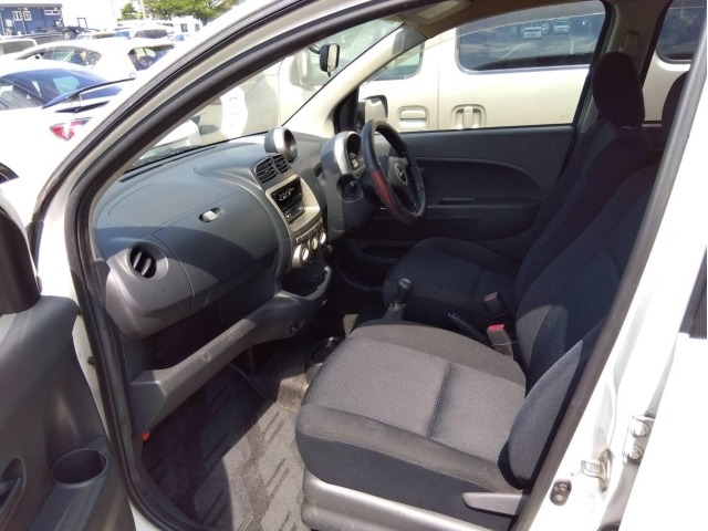 Daihatsu BOON 2009 8056321-4