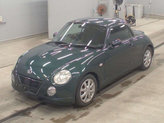 Daihatsu COPEN 2004 8051396-0