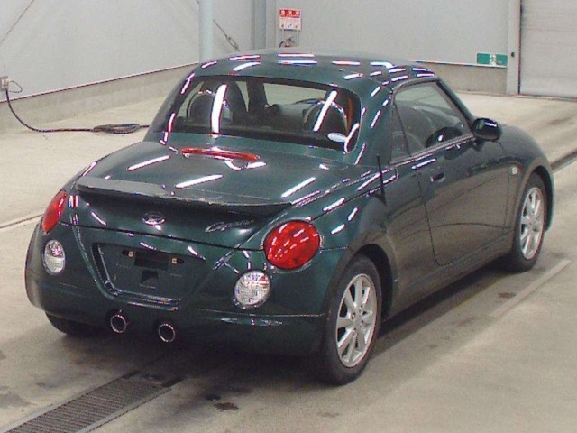 Daihatsu COPEN 2004 8051396-1
