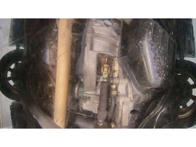 Daihatsu COPEN 2004 8051396-12