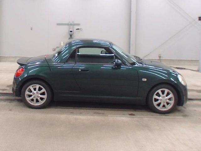Daihatsu COPEN 2004 8051396-3