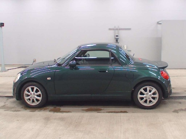 Daihatsu COPEN 2004 8051396-4