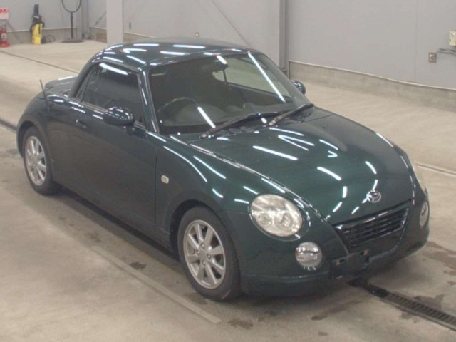 Daihatsu COPEN 2004 8051396-5