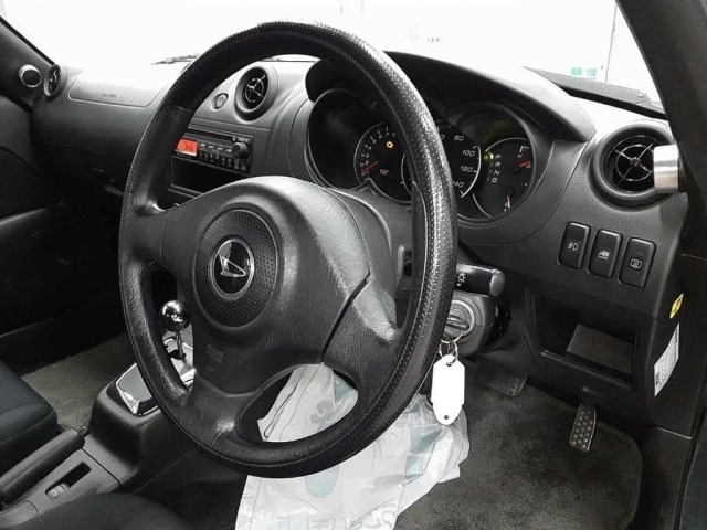 Daihatsu COPEN 2004 8051396-7