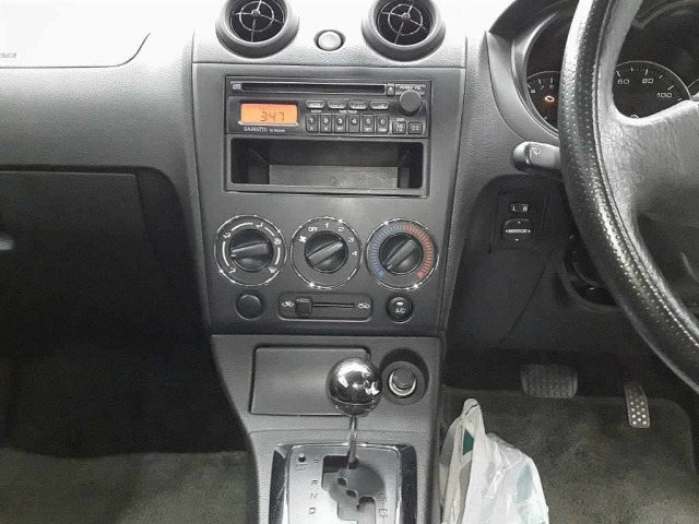Daihatsu COPEN 2004 8051396-9