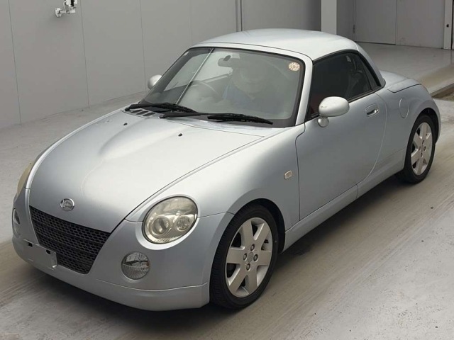 Daihatsu COPEN 2007 8051397-0