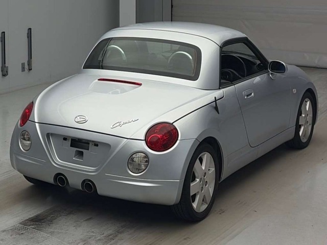 Daihatsu COPEN 2007 8051397-1