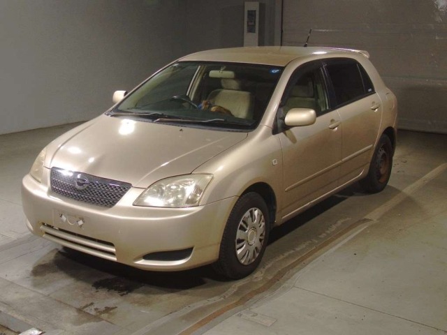 Toyota COROLLA RUNX 2003 8052268-0