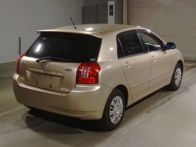 Toyota COROLLA RUNX 2003 8052268-1