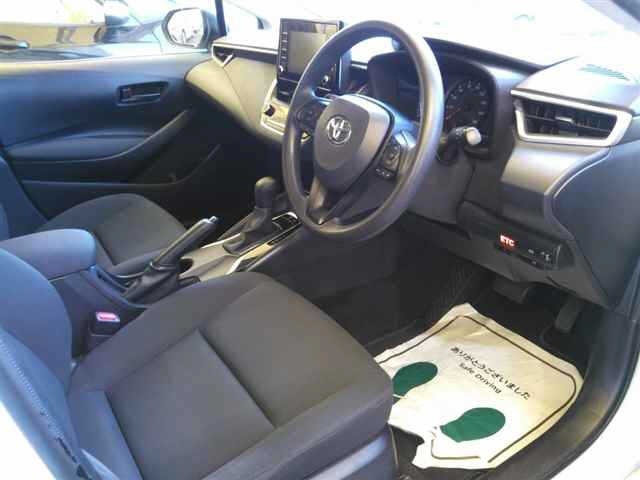 Toyota COROLLA TOURING 2019 8059894-3