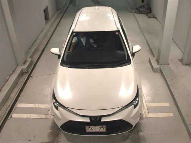 Toyota COROLLA TOURING 2019 8059894-6