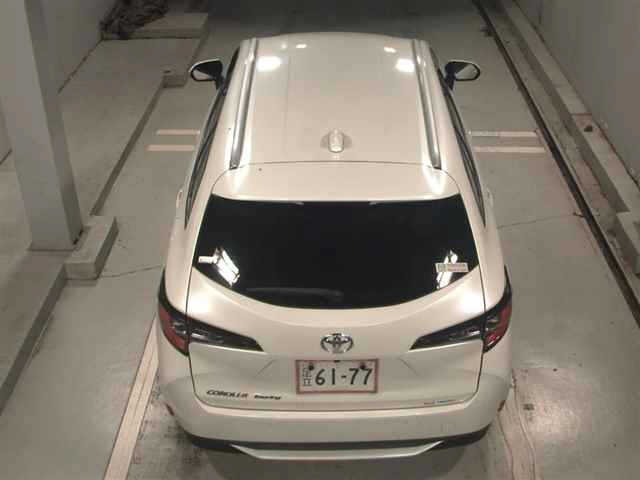 Toyota COROLLA TOURING 2019 8059894-7
