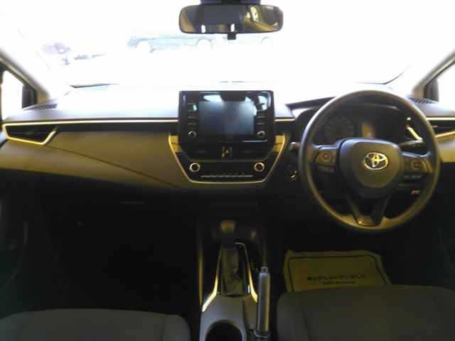 Toyota COROLLA TOURING 2019 8059894-8