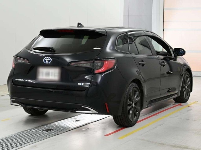 Toyota COROLLA TOURING 2023 8059900-1