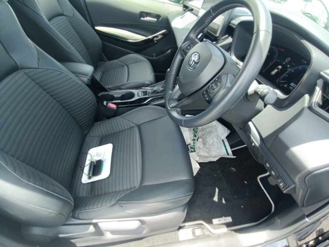 Toyota COROLLA TOURING 2023 8059900-10