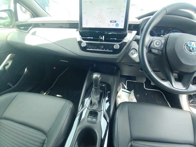 Toyota COROLLA TOURING 2023 8059900-11