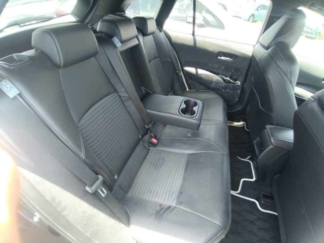 Toyota COROLLA TOURING 2023 8059900-12