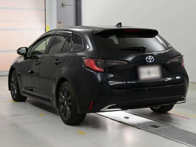 Toyota COROLLA TOURING 2023 8059900-6